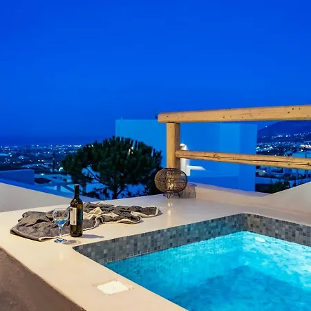 Echo Caves Suites